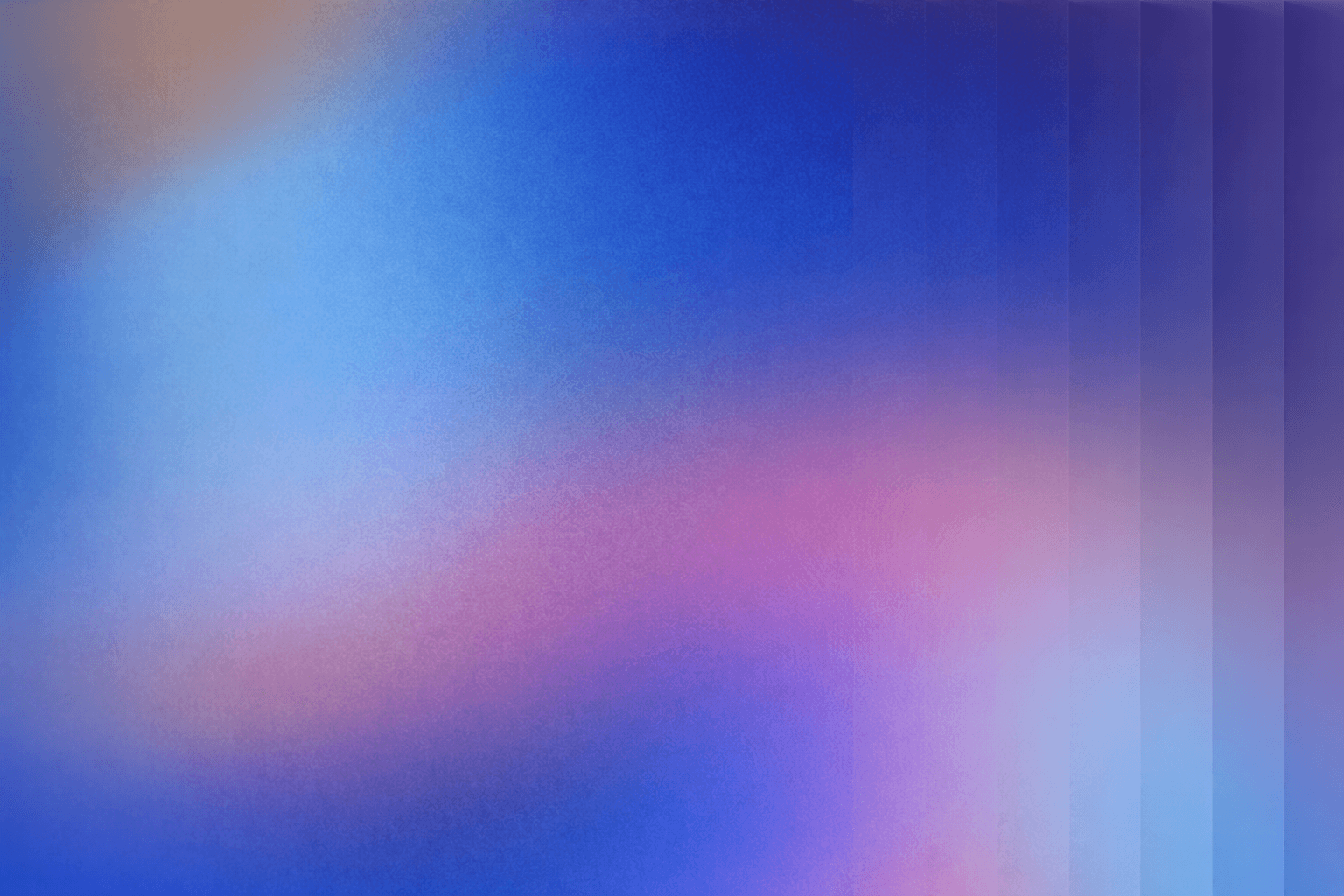 Background Gradient
